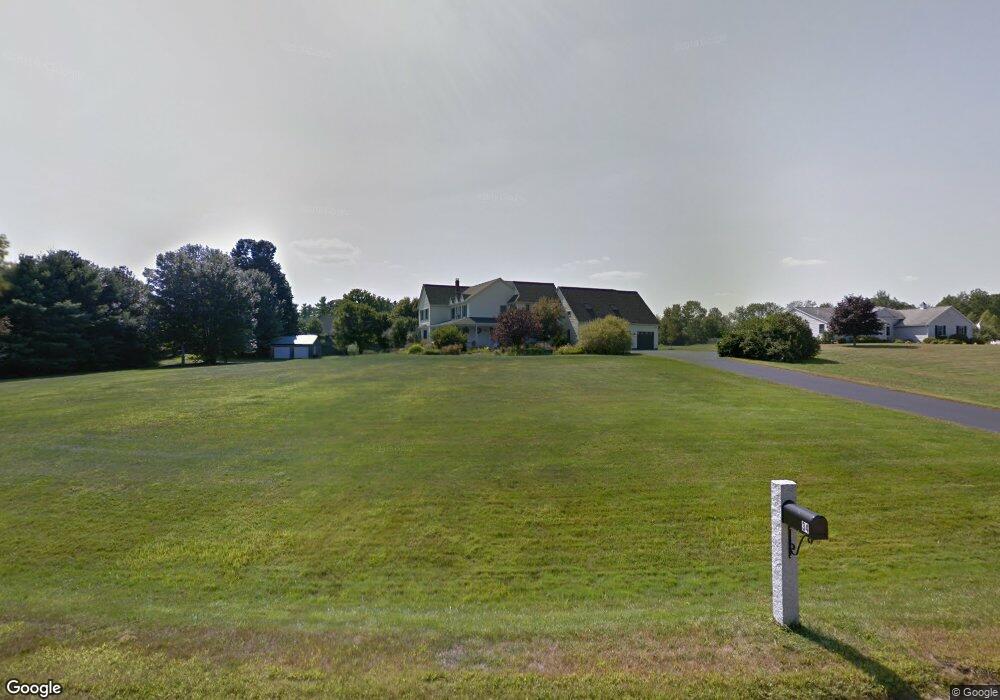 34 Alexander Dr, Gorham, ME 04038 - photo 1