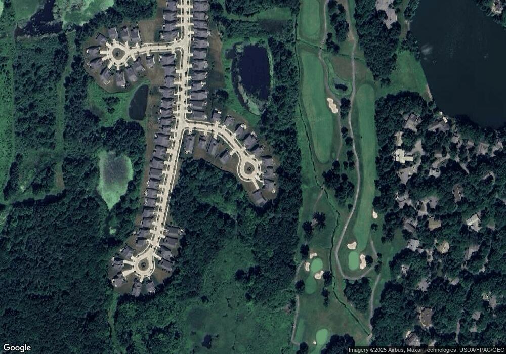 660 Sunrise Cir, Aurora, OH 44202 - photo 1