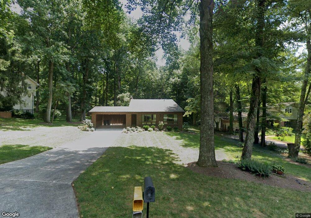 6231 Oak Hill Dr, Sykesville, MD 21784 - photo 1