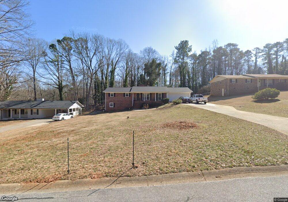 200 Biscayne Dr, Athens, GA 30606 - photo 1