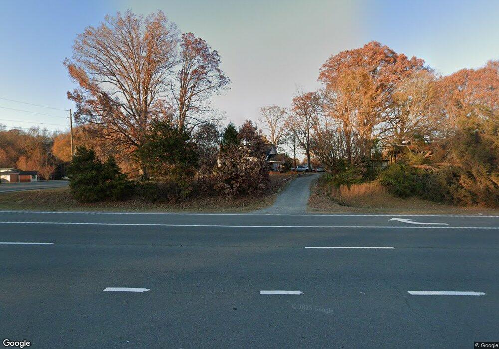 13418 Us Highway 64 W, Siler City, NC 27344 - photo 1