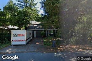 16670 SW Lake Forest Blvd, Lake Oswego, OR 97035