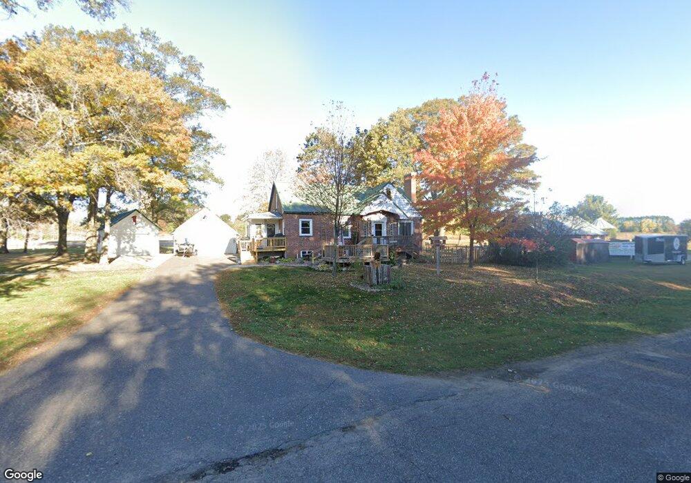 2420 6 1/4 Ave, Chetek, WI 54728 - photo 1