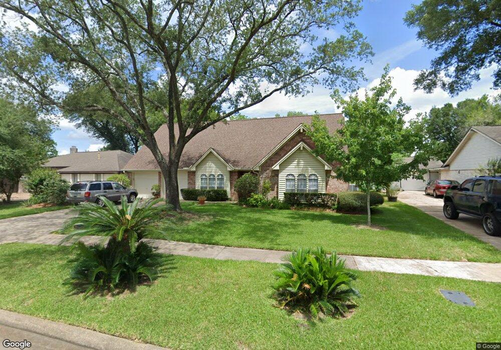 5222 Council Grove Ln, Houston, TX 77088 - photo 1