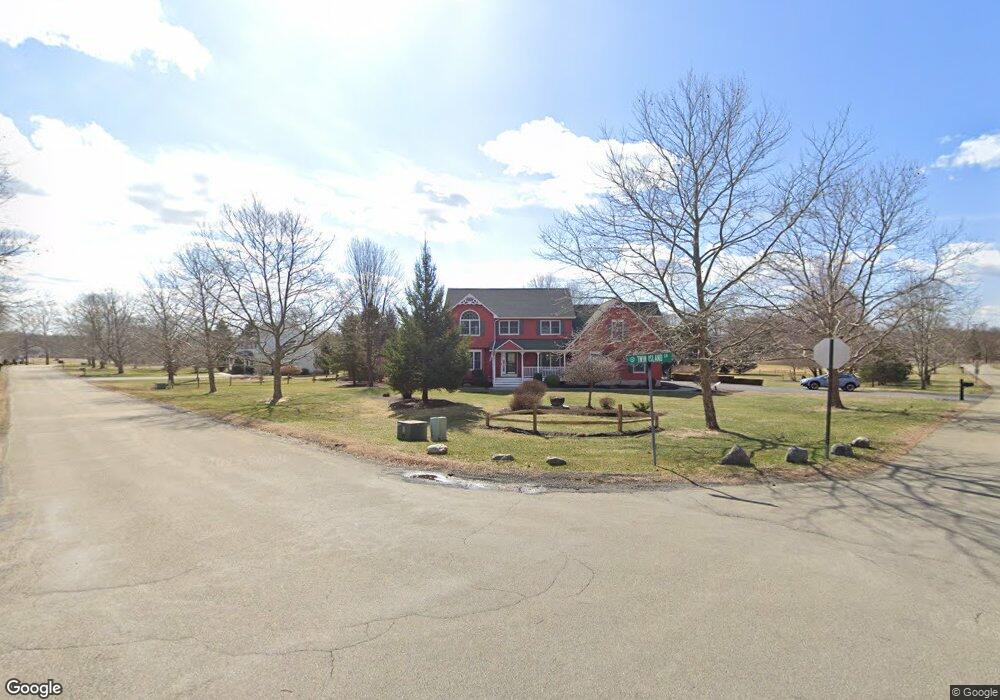 5 Twin Island Cir, Walden, NY 12586 - photo 1