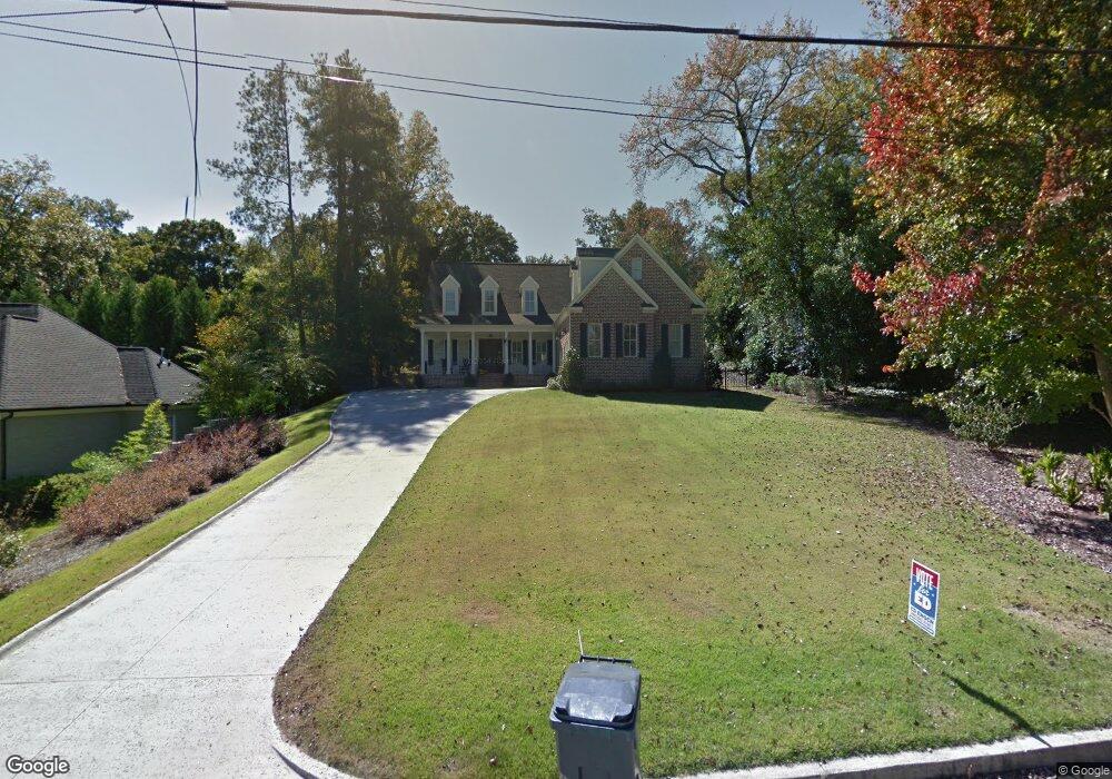 2796 Henry St, Augusta, GA 30909 - photo 1