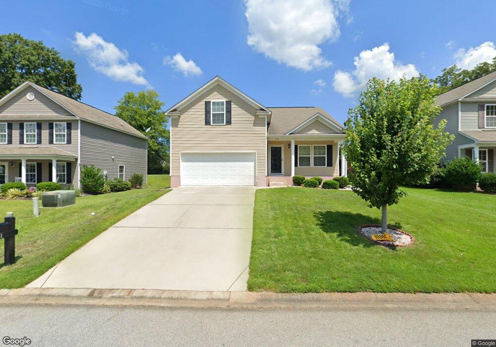 231 Eagle Pointe Dr, Chapin, SC 29036 - photo 1