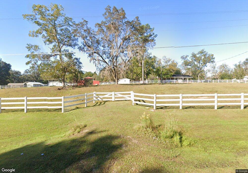 5465 Jamestown Rd, Waycross, GA 31503 - photo 1