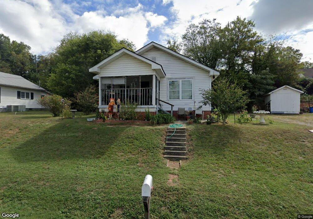 30 Short North Wall St, Calhoun, GA 30701 - photo 1