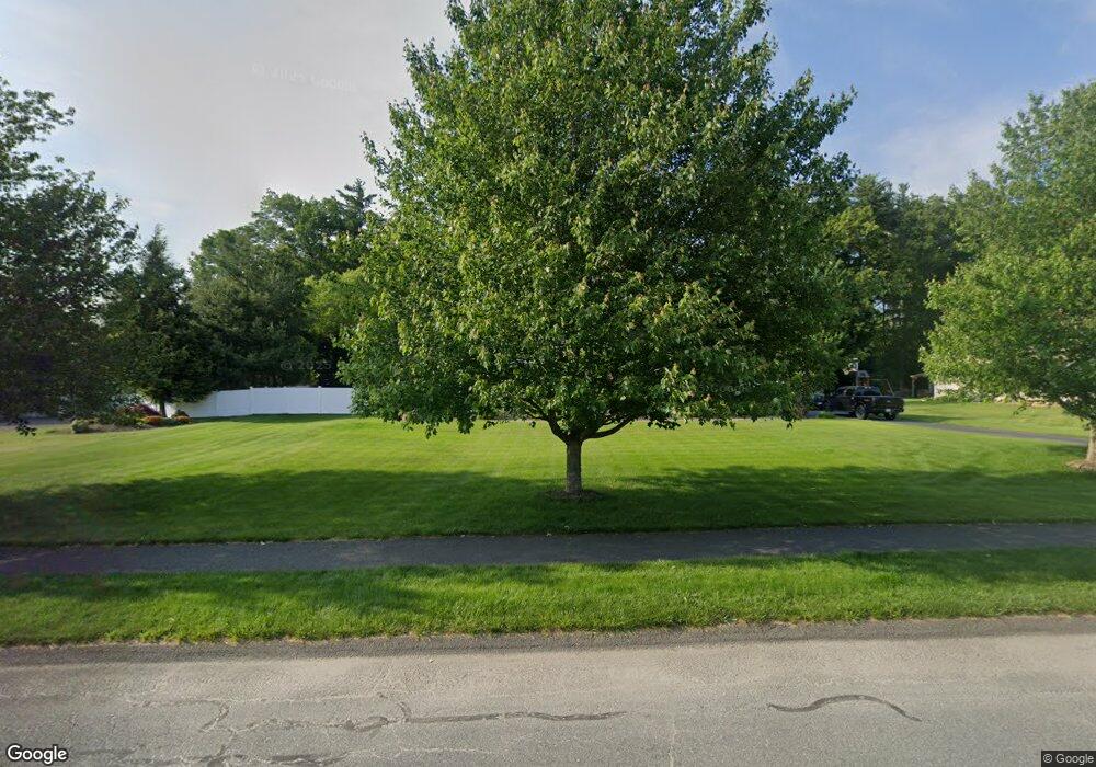 10 Bissonnette Cir, Southampton, MA 01073 - photo 1