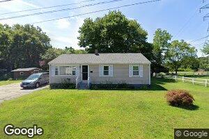 91 Mason Ave, Somerset, MA 02726
