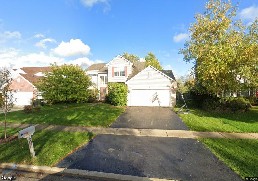 634 David St, Lake In the Hills, IL 60156 - photo 1