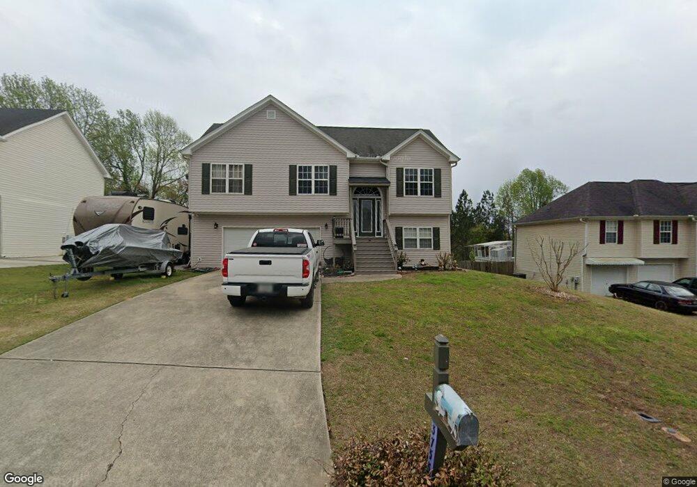 3755 Chesapeake Trace Ln, Flowery Branch, GA 30542 - photo 1