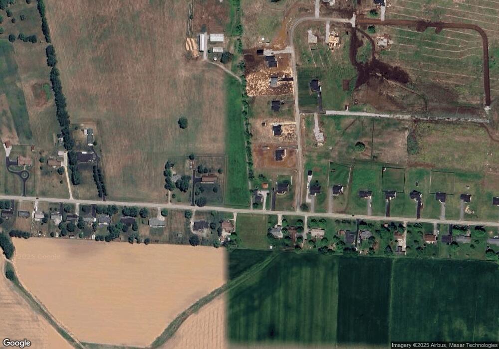 Lot 45 Gracelynn Cir, Harrodsburg, KY 40330 - photo 1