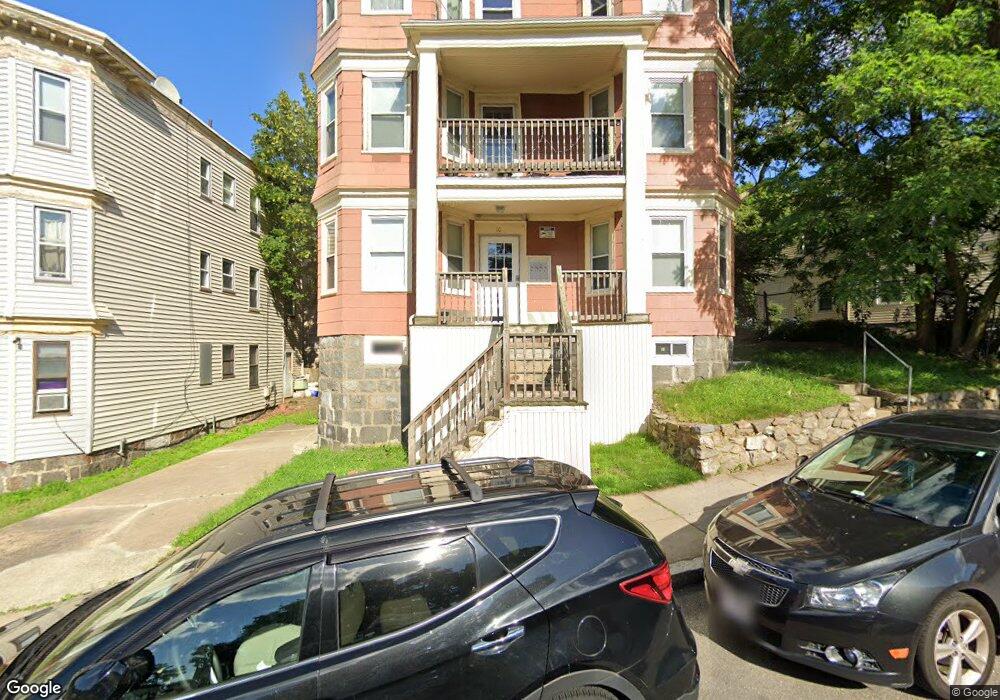 10 Winter St unit 805, Dorchester, MA 02122 - photo 1