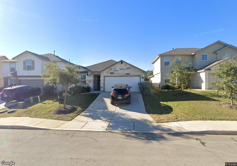 22115 Green Jacket, San Antonio, TX 78261 - photo 1