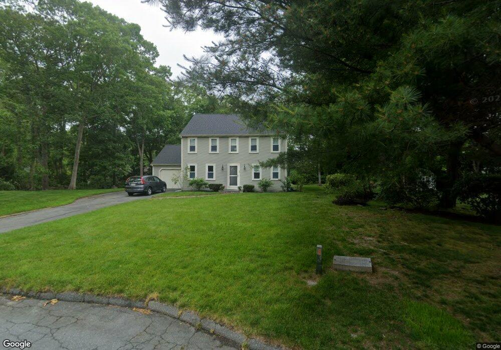 3 Latimer Ln, Sandwich, MA 02563 - photo 1