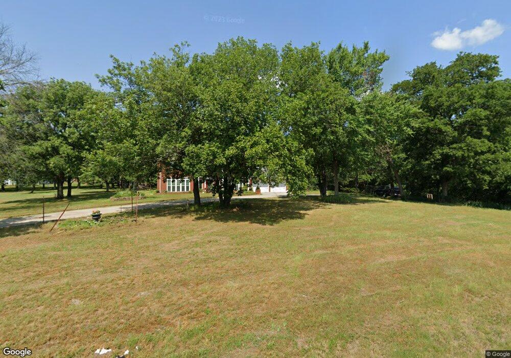 1603 N Iroquois Ave, Chouteau, OK 74337 - photo 1