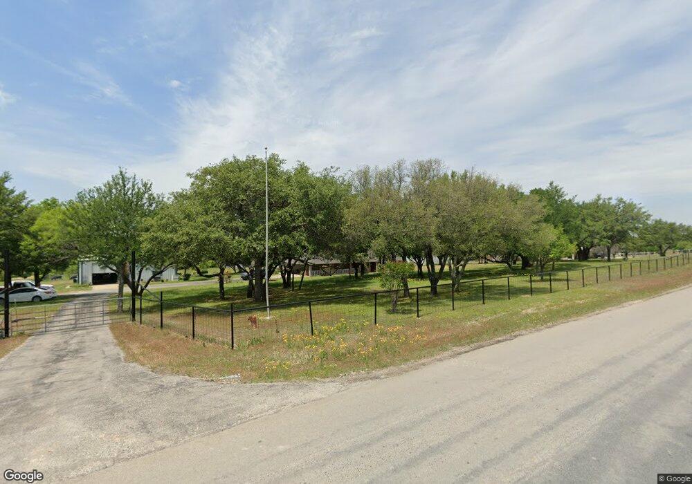 301 Finney Dr, Weatherford, TX 76085 - photo 1