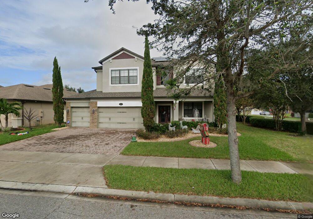 5141 Appenine Loop W, Saint Cloud, FL 34771 - photo 1