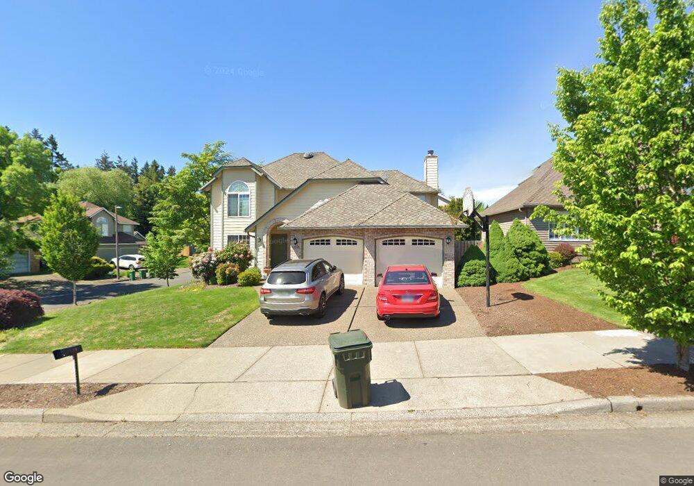 13445 SW Snowshoe Ln, Beaverton, OR 97008 - photo 1