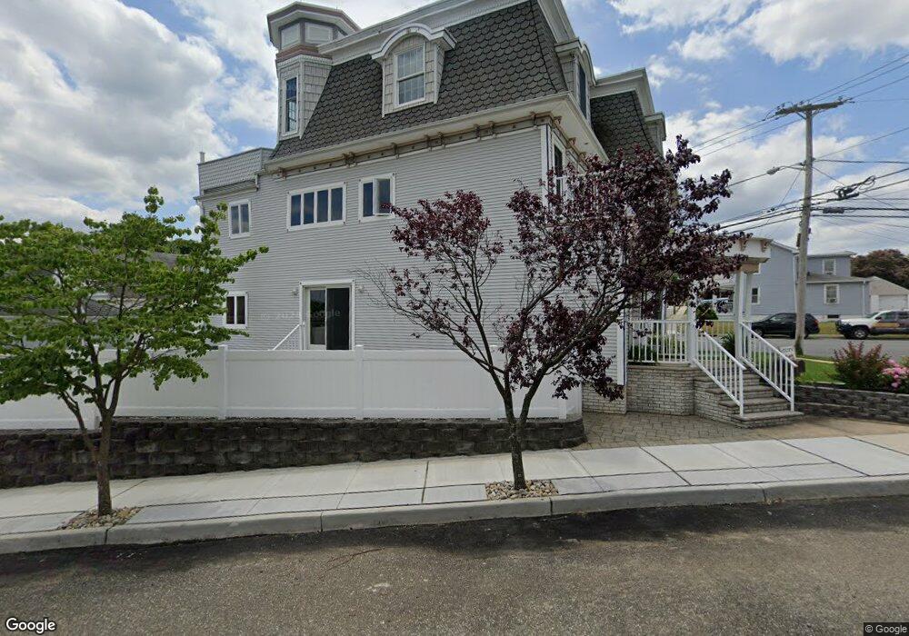 401 5th St, South Amboy, NJ 08879 - photo 1