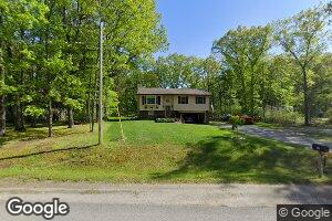 107 Minton Rd, Ossineke, MI 49766