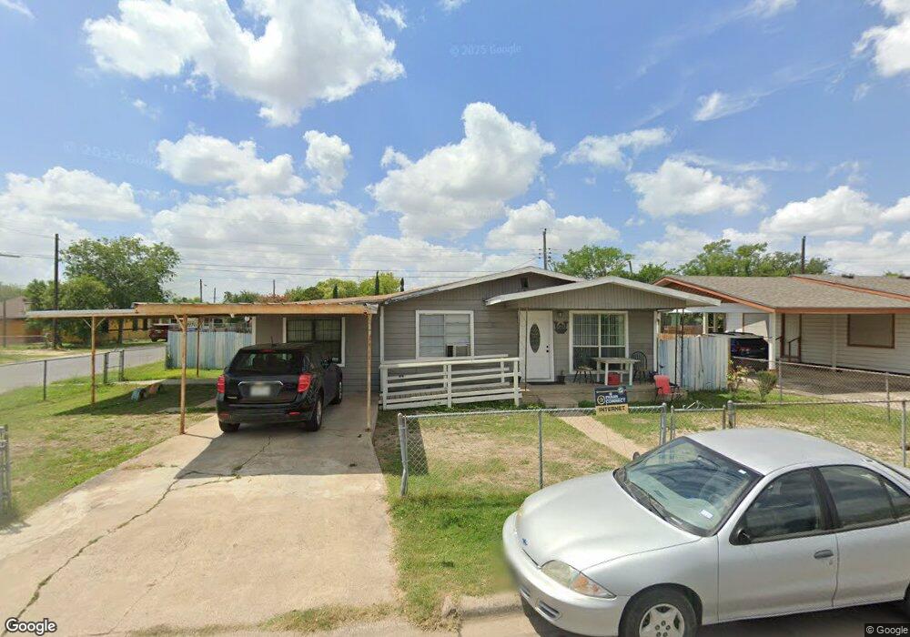 1120 E Lucas Ave, Pharr, TX 78577 - photo 1