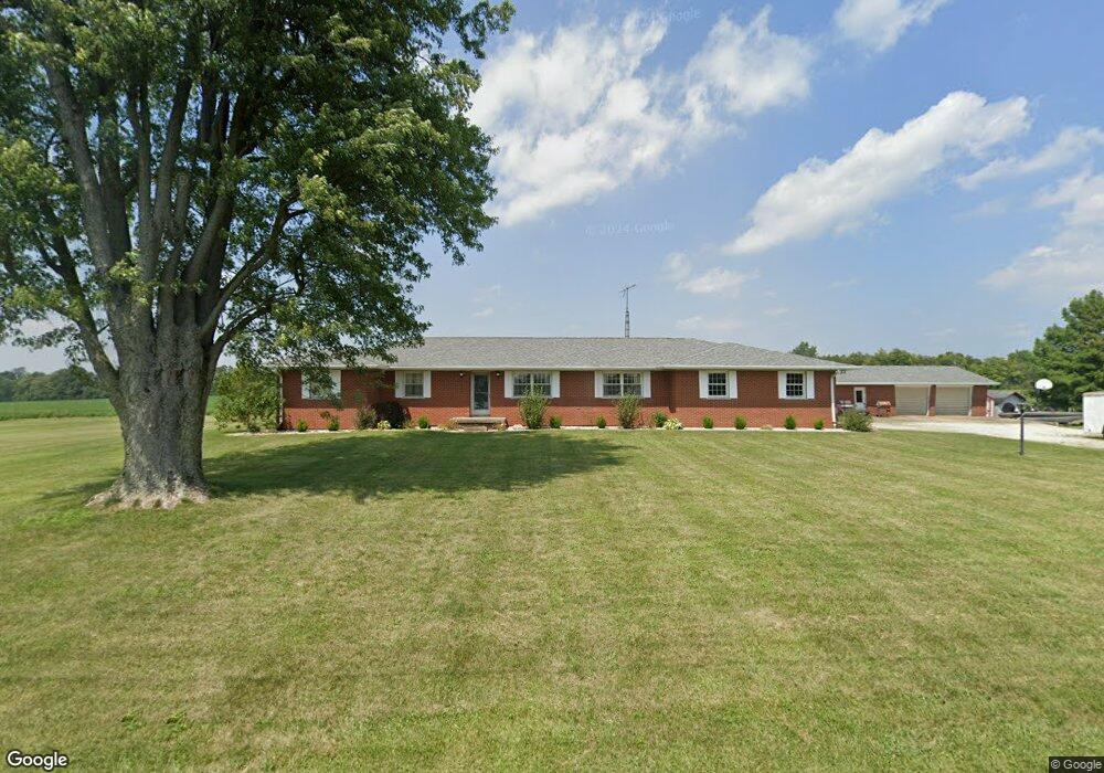 3066 E County Road 100 S, Greensburg, IN 47240 - photo 1