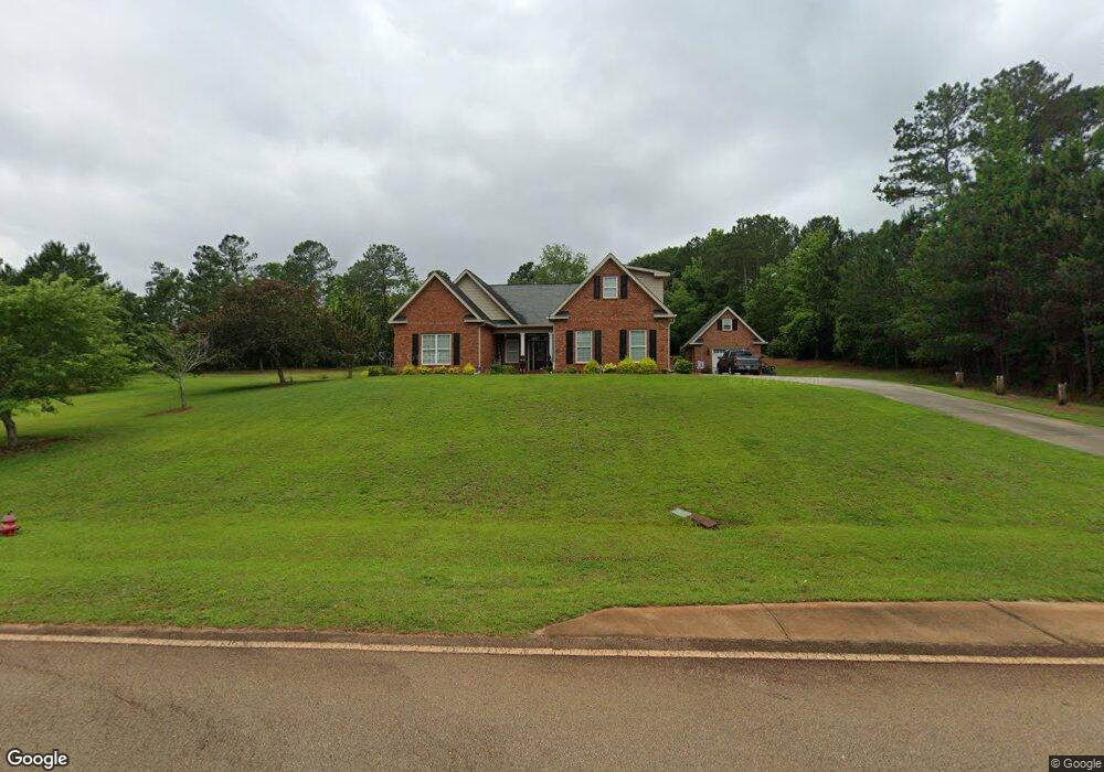 14 Creekside Ct, Forsyth, GA 31029 - photo 1