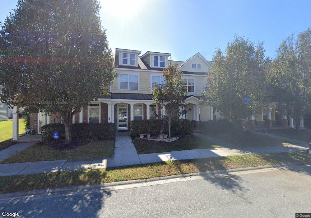 43 Moonlight Trail, Port Wentworth, GA 31407 - photo 1