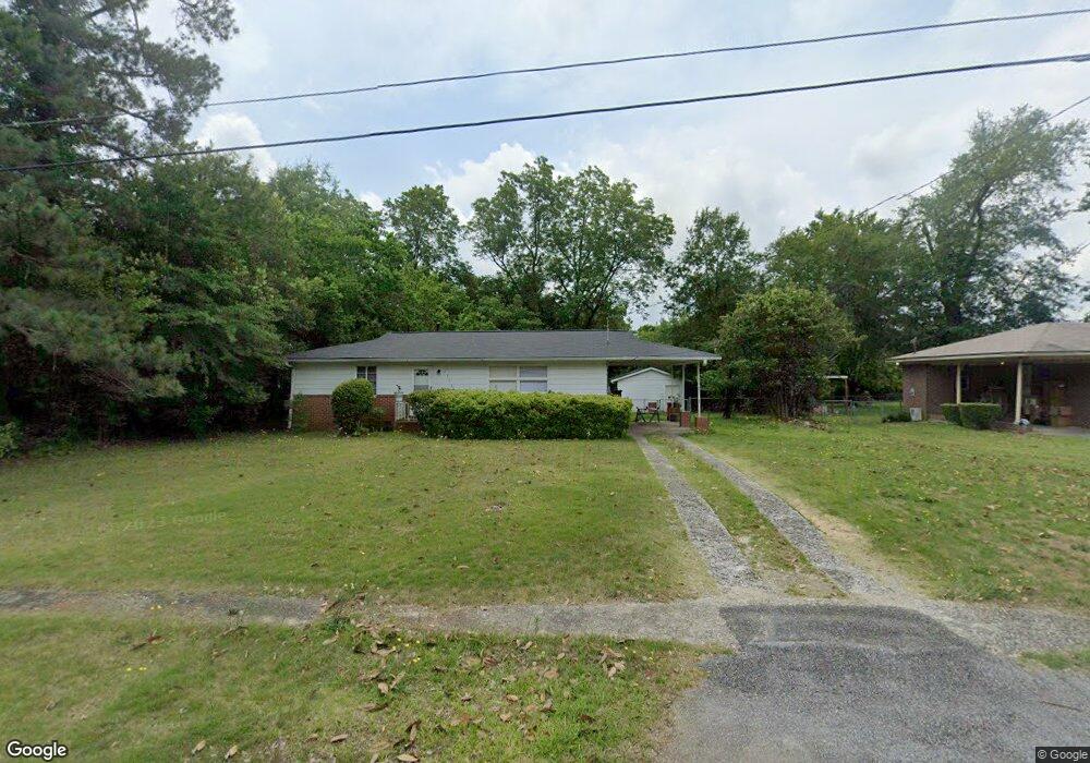 2552 Allan Way, Macon, GA 31206 - photo 1