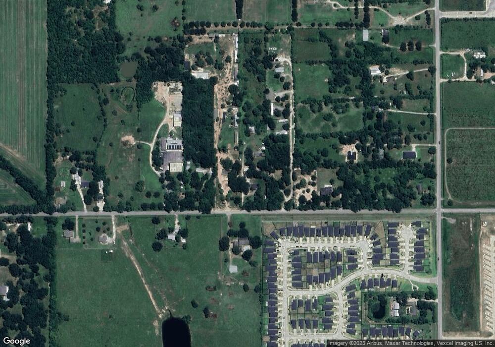 24138 Botkins Rd, Hockley, TX 77447 - photo 1