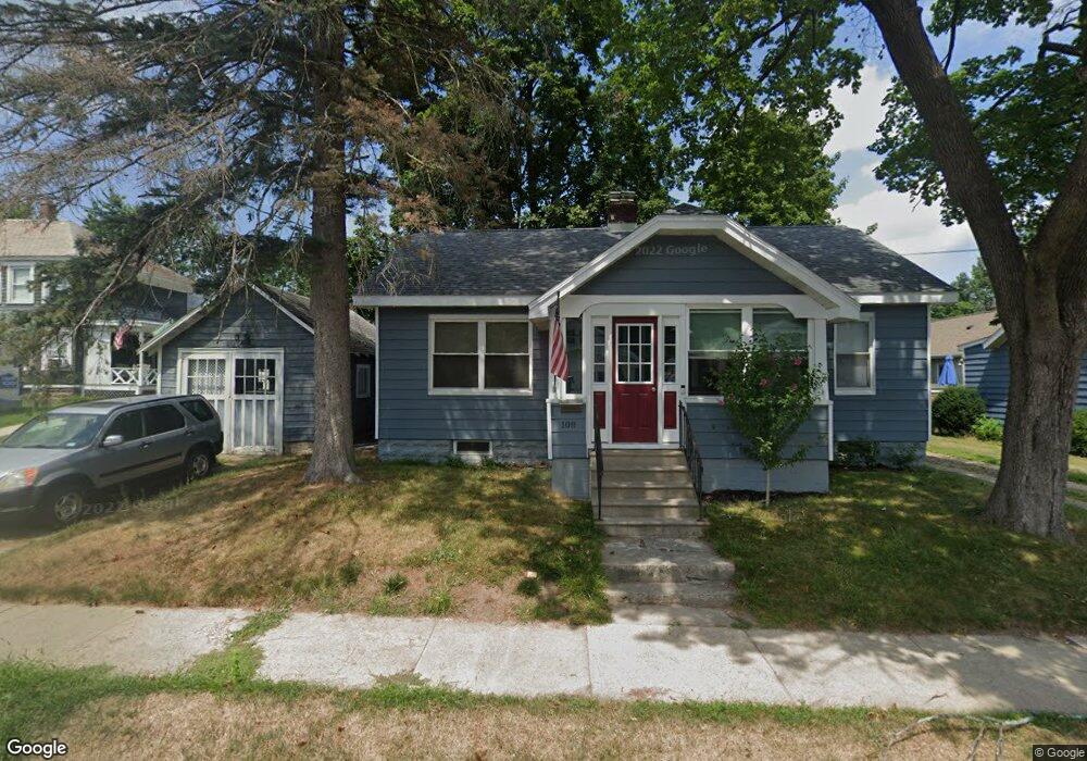 108 2nd St, Schenectady, NY 12302 - photo 1