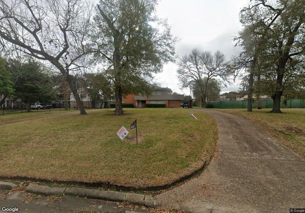 4114 S Macgregor Way, Houston, TX 77021 - photo 1