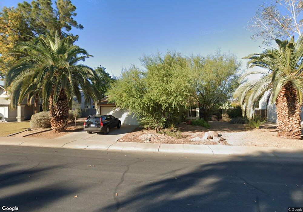 208 S Fir St, Chandler, AZ 85226 - photo 1