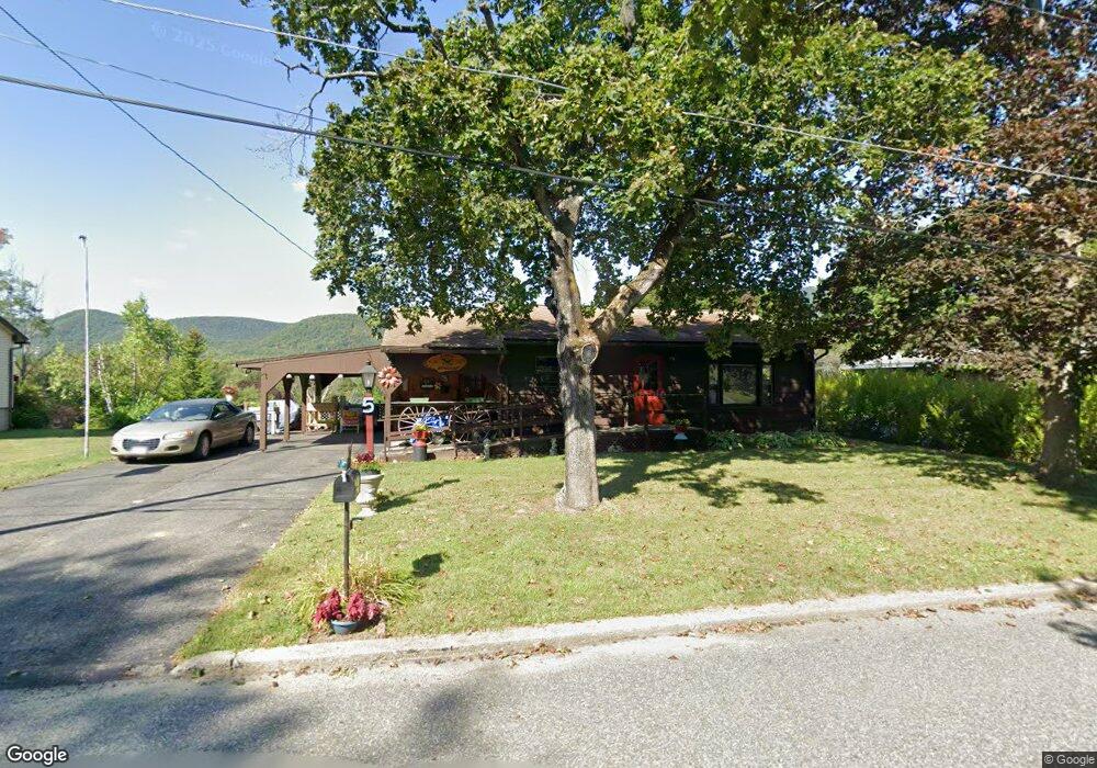 5 Overlook Terrace, Adams, MA 01220 - photo 1