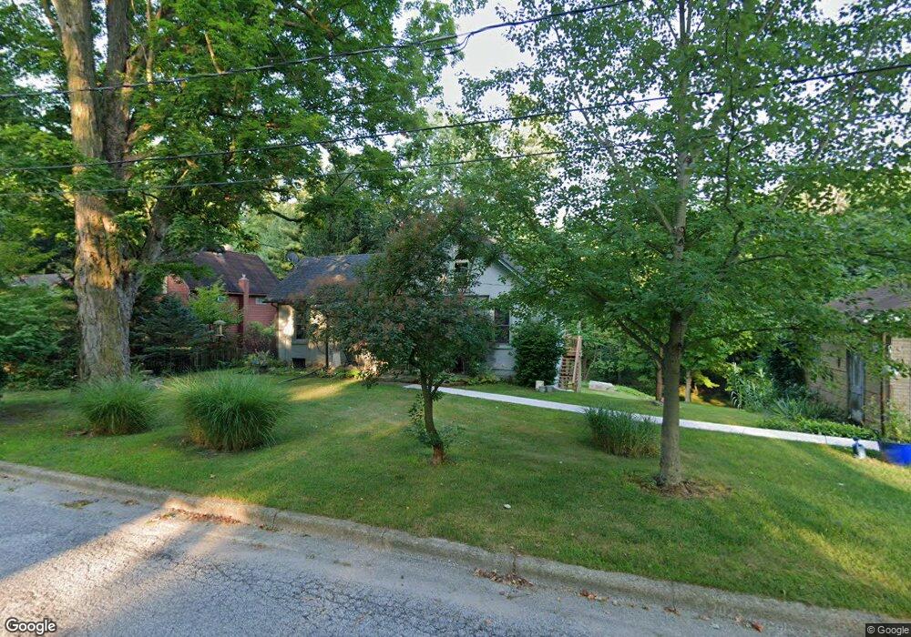 416 N State St, Niles, MI 49120 - photo 1