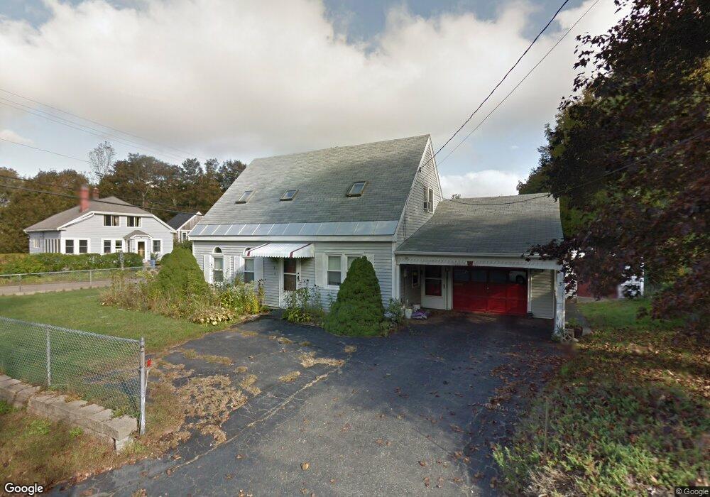 3 Buckley Way, Kittery, ME 03904 - photo 1