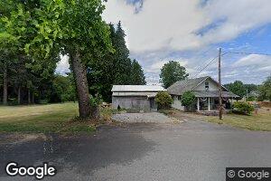 723 D St, Vader, WA 98593