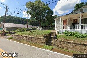30 Po Box, Arnoldsburg, WV 25234