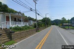 275 Po Box, Arnoldsburg, WV 25234