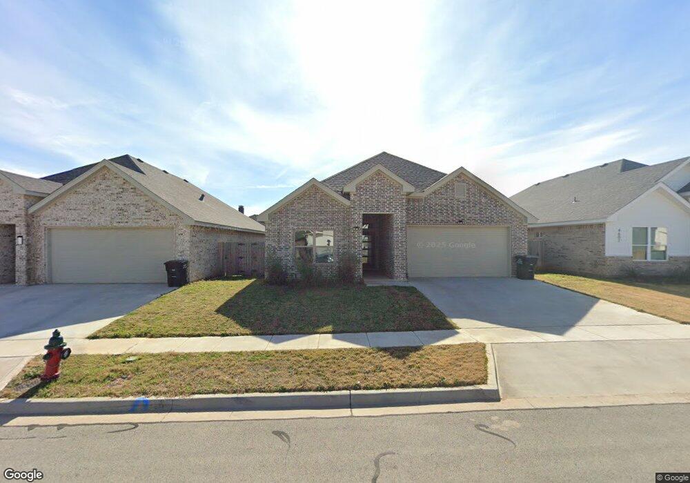 4533 Polo St, Abilene, TX 79606 - photo 1