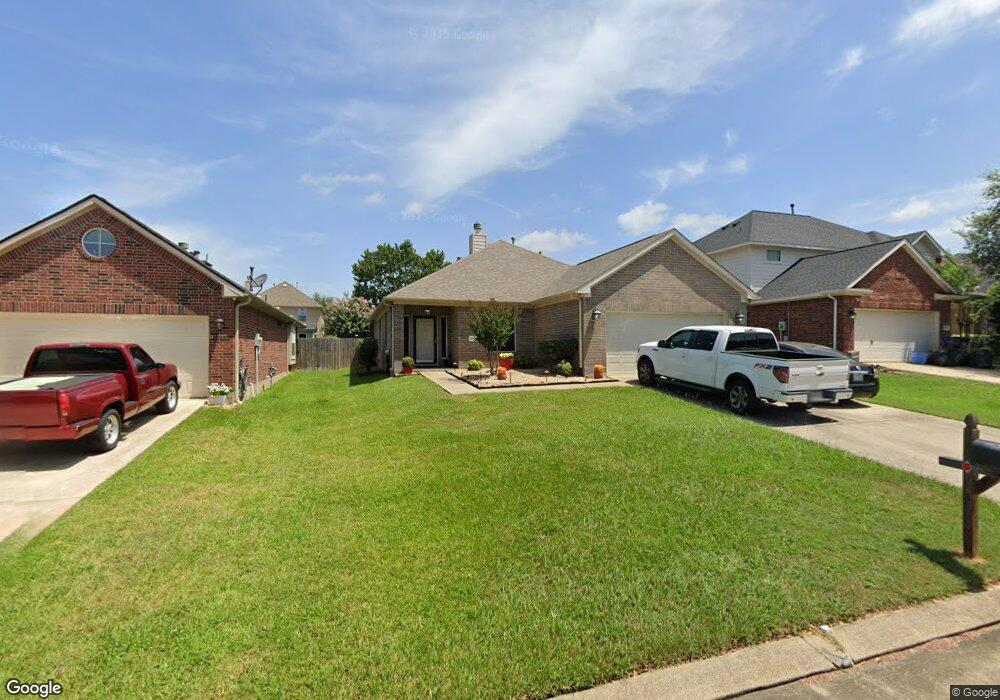 30519 S Sulphur Creek Dr, Magnolia, TX 77355 - photo 1