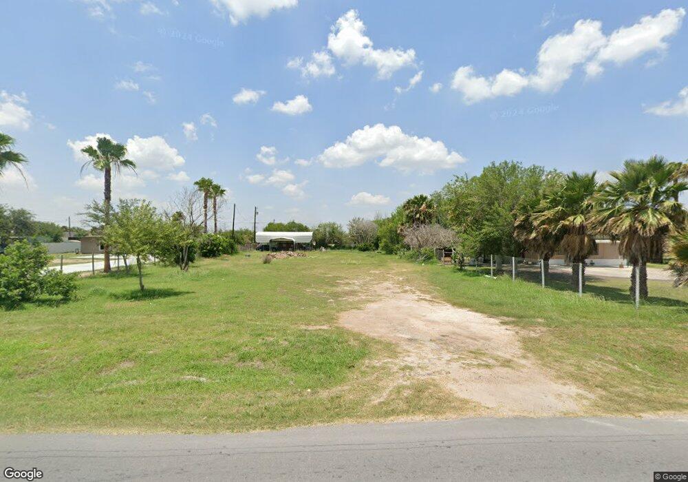 807 E Hernandez Rd, Donna, TX 78537 - photo 1