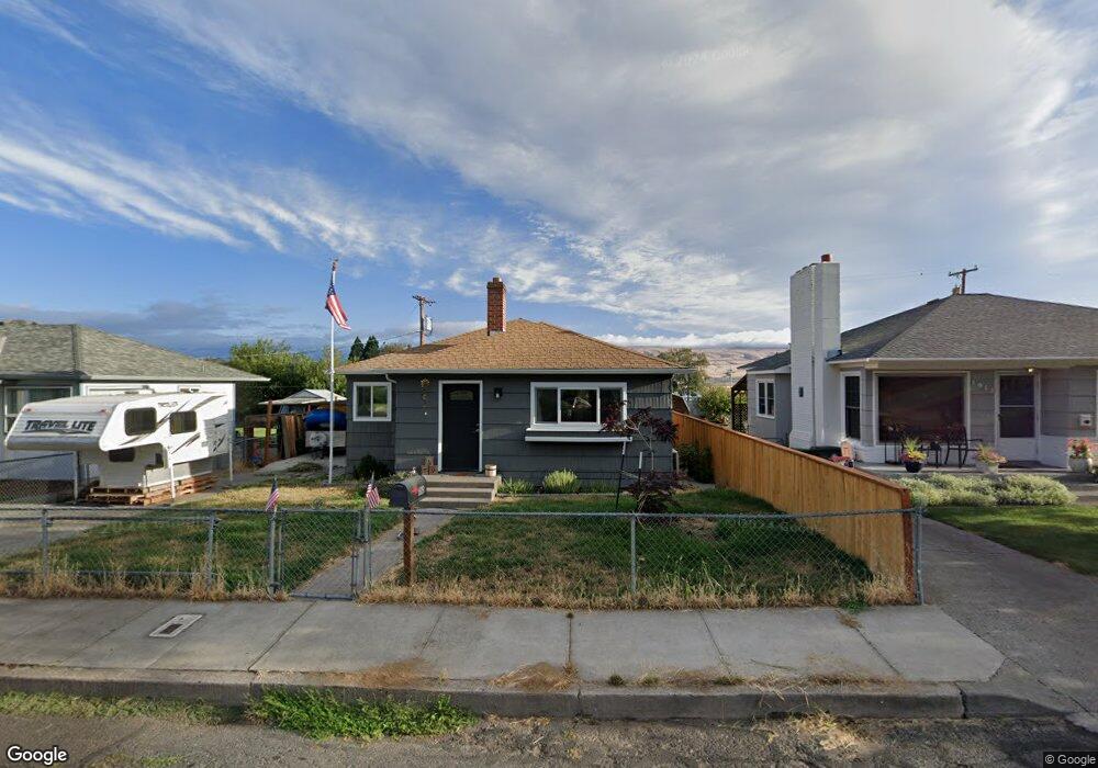 1609 E 13th St, the Dalles, OR 97058 - photo 1