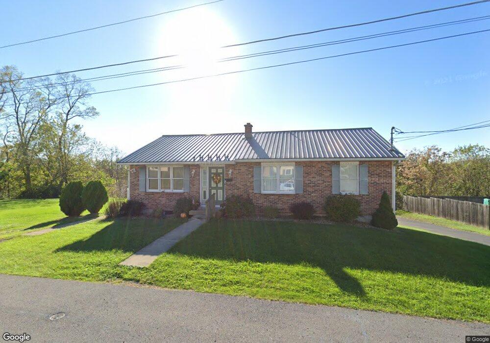110 S Main St, Watsontown, PA 17777 - photo 1