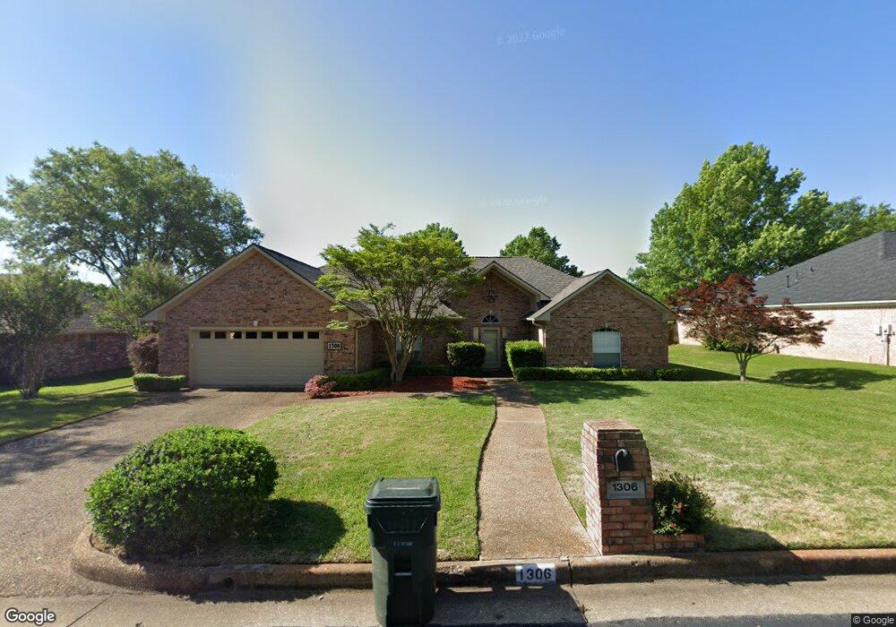 1306 1306 Spring Branch, Tyler, TX 75703 - photo 1