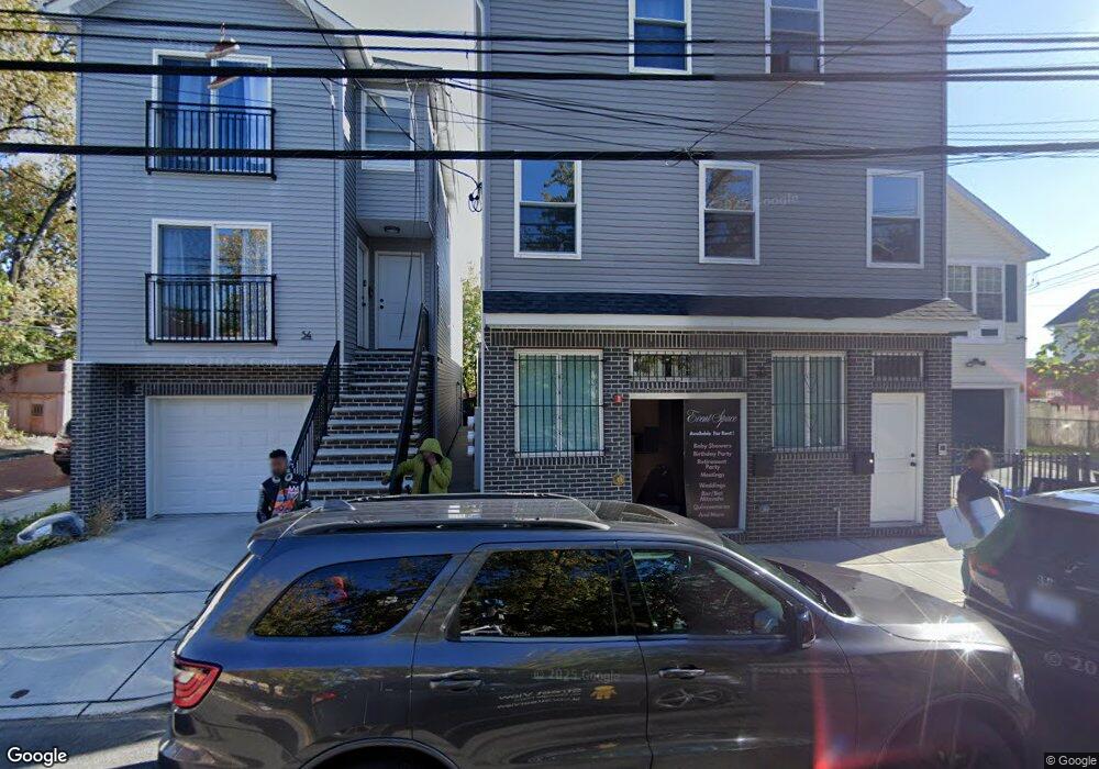 52 Holland St unit 2, Newark, NJ 07103 - photo 1