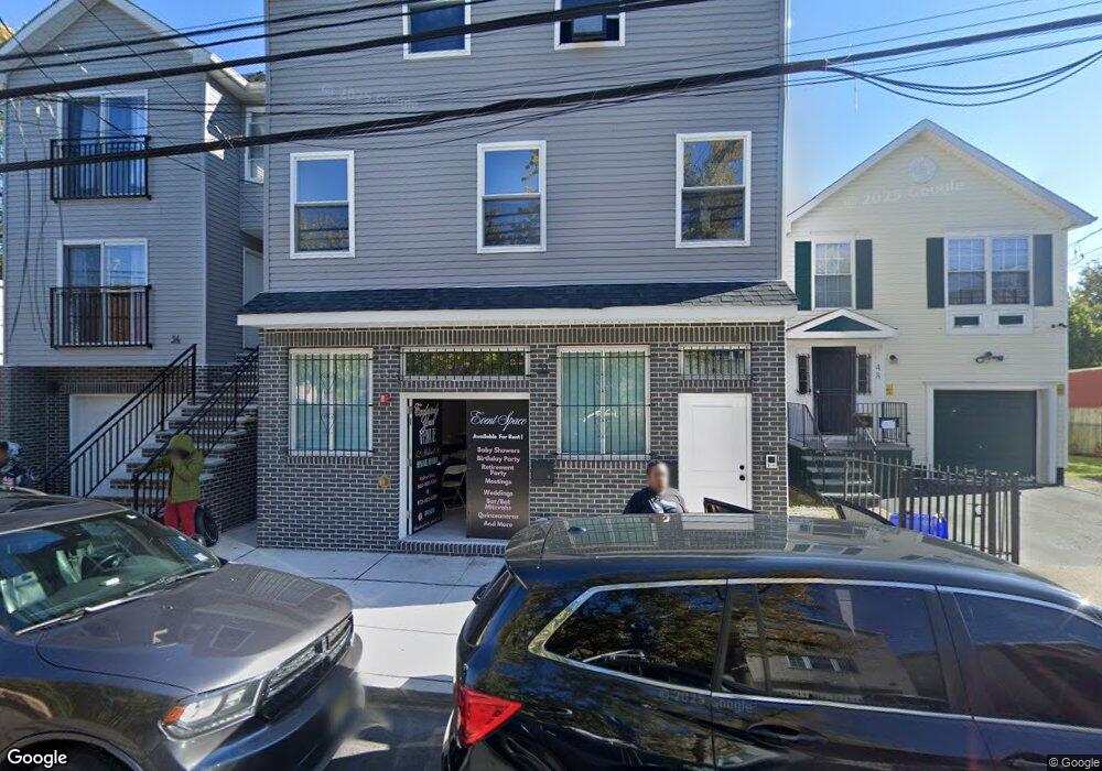 52 Holland St unit First Fl (Comme, Newark, NJ 07103 - photo 1